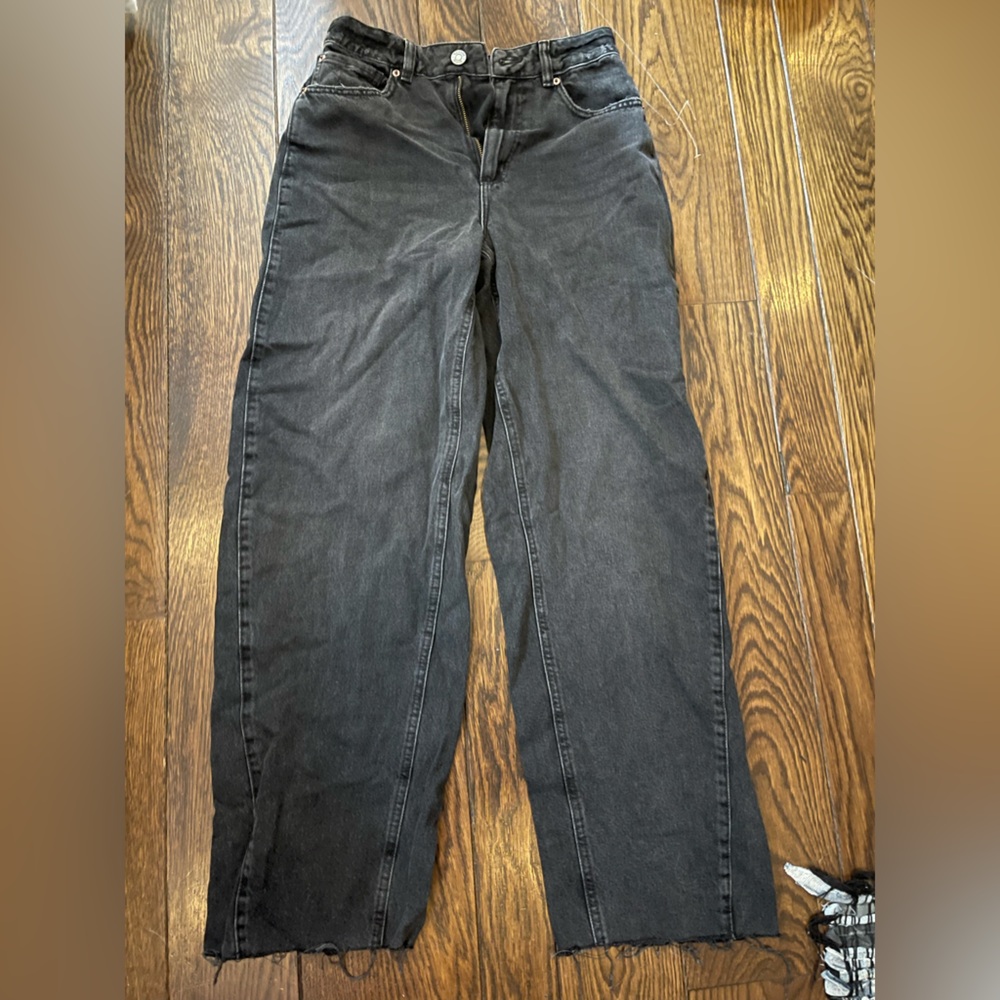 Garage Baggy Denim Jeans Size 26 Women’s